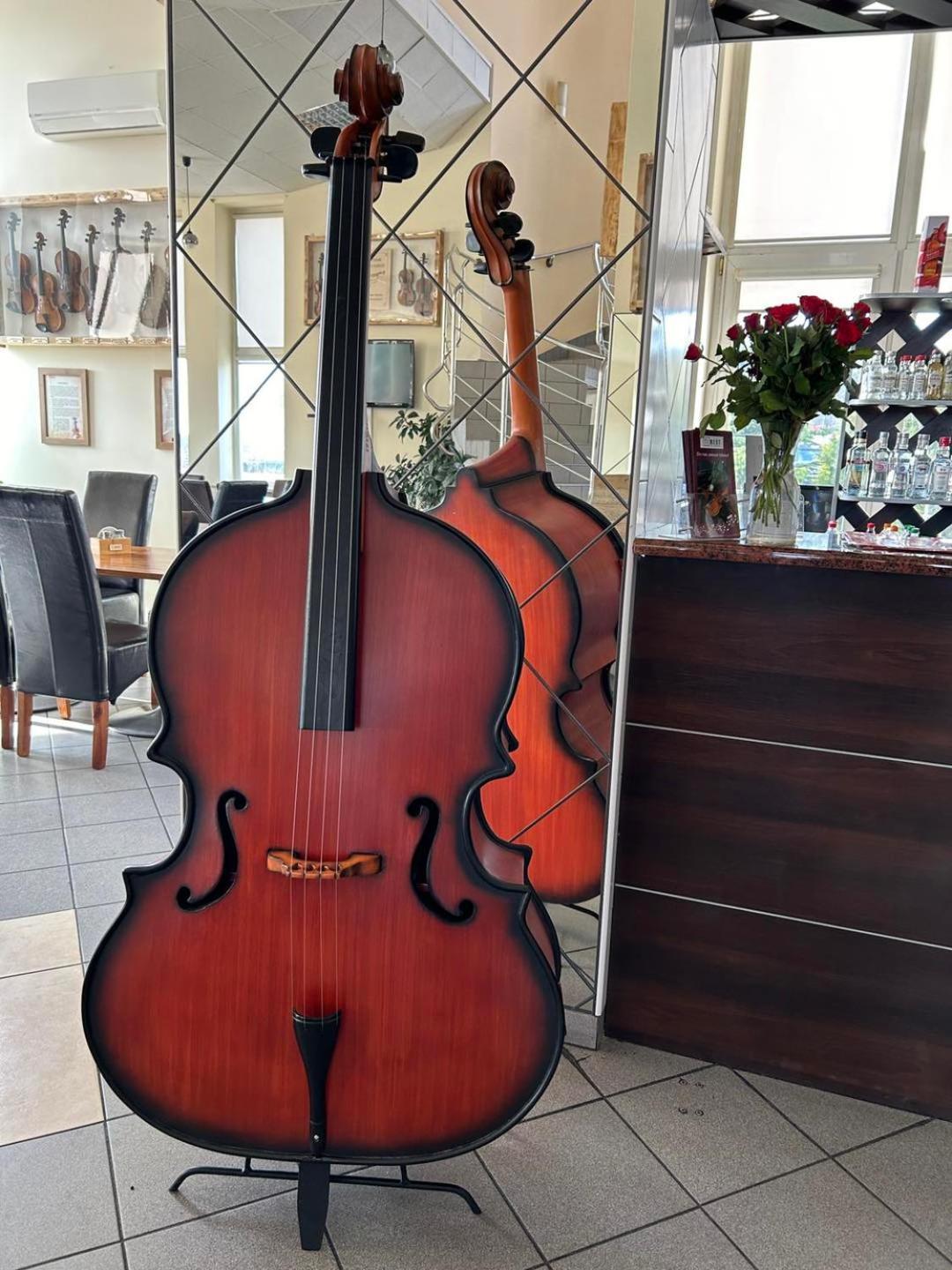Hotel Tirest Grebiszew 外观 照片